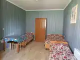 Трёхместный номер  с балконом