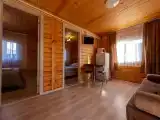 Дом Трехкомнатный коттедж