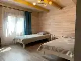 Двухместный номер с 2 отдельными кроватями стандарт