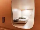 Многоместный смешанный эконом