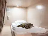 Многоместный смешанный эконом