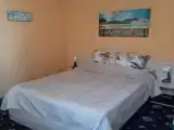 Двухместный номер с 1 кроватью стандарт