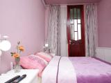 Двухместный номер с 1 кроватью Deluxe Room with Balcony & Magnificent City Views