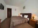 Двухместный номер с 1 кроватью стандарт