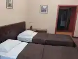 Двухместный номер с 2 отдельными кроватями стандарт
