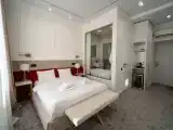 Двухместный номер с 1 кроватью люкс