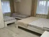 Четырёхместный номер стандарт