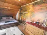 Двухместный номер с 1 кроватью эконом