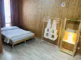 Четырёхместный номер стандарт