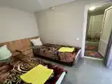 Двухместный номер с 1 кроватью стандарт