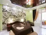 Многоместный смешанный номер студия двухкомнатная на 2 этаже
