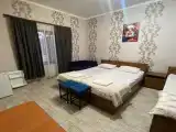 Трёхместный номер улучшенный