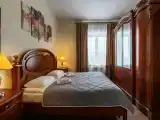 Двухместный номер с 1 кроватью комфорт