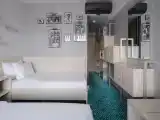Двухместный номер с 2 отдельными кроватями Стандарт улучшенный (Yalta Intourist)