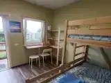 Трёхместный номер стандарт