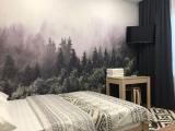 Четырёхместный номер Скандинавия