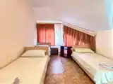 Трёхместный номер эконом