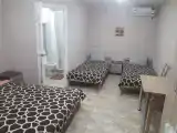 Четырёхместный номер стандарт