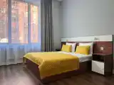 Двухместный номер с 1 кроватью улучшенный