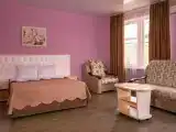 Семейный номер 5-ти местный