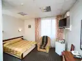 Двухместный номер с 1 кроватью комфорт