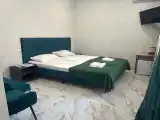 Двухместный номер с 1 кроватью улучшенный