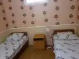 Двухместный номер с 2 отдельными кроватями эконом