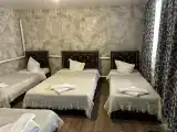 Семейный номер Пятиместный дом с кухней