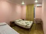 Трёхместный номер стандарт