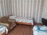 Трёхместный номер эконом