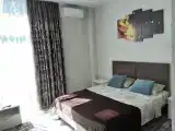 Трёхместный номер стандарт