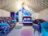 Эко-дом Нитро