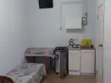 Четырёхместный номер стандарт