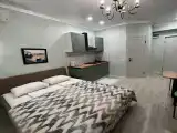 Апартаменты студия