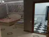 Четырёхместный номер стандарт с видом на горы