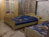 Трёхместный номер стандарт