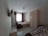 Трёхместный номер улучшенный