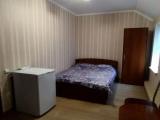 Двухместный номер с 1 кроватью