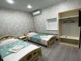 Двухместный номер с 2 отдельными кроватями стандарт