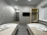 Двухместный номер с 2 отдельными кроватями улучшенный