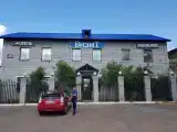 Двухместный номер с 1 кроватью стандарт