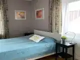Двухместный номер с 1 кроватью люкс
