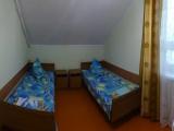 Двухместный номер с 2 отдельными кроватями стандарт