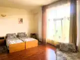 Четырёхместный номер стандарт
