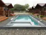 Семейный номер коттеджный домик