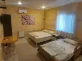 Трёхместный номер Улучшенный с кухней