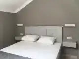 Двухместный номер с 1 кроватью стандарт с видом на город