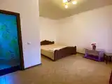 Двухместный номер с 1 кроватью люкс