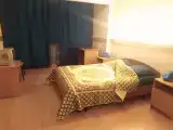 Двухместный номер с 1 кроватью стандарт