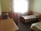 Четырёхместный номер стандарт